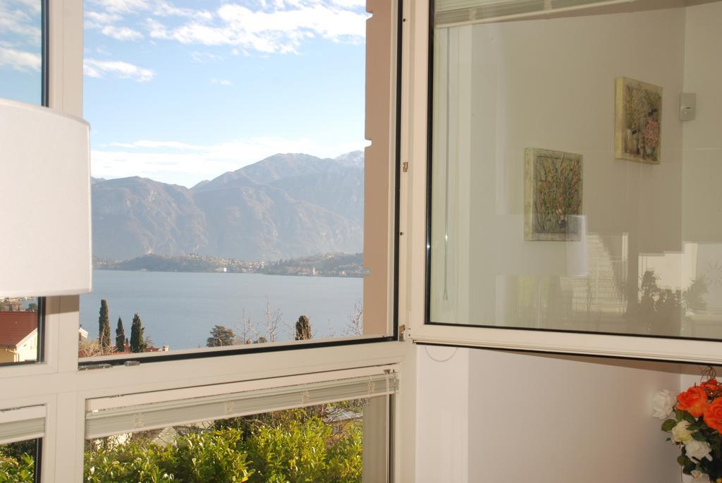 Residenza Simona Apartamento Mezzegra Quarto foto
